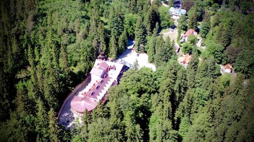 Hotel EUROPA - Górnicza Strzecha