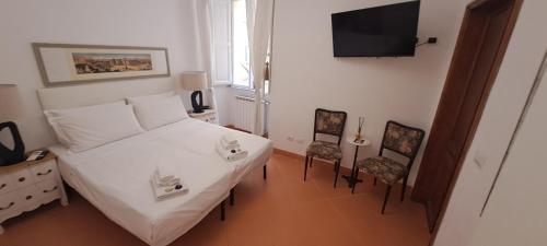 2 twin beds
