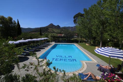 Villa Teresa 3