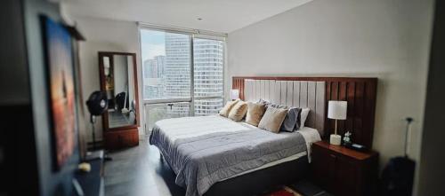Trendy Suite Vitant with Gym Pool CoWork