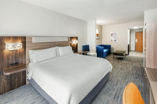 Holiday Inn Express Vicksburg an IHG Hotel - image 7