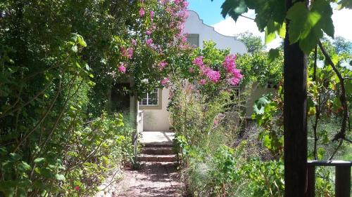 Sons of the King Guest House