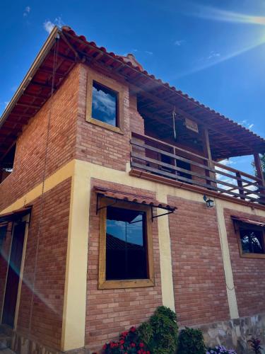 Casa Girassol