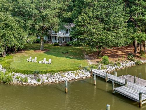 Blue Herons Villa