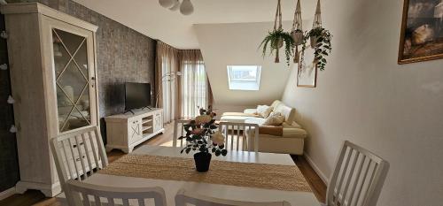 Ferienwohnung Belle in Andernach, Deutschland