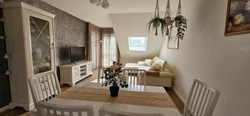 Ferienwohnung Belle in Andernach, Deutschland