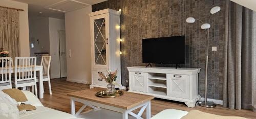 Ferienwohnung Belle in 安德納赫