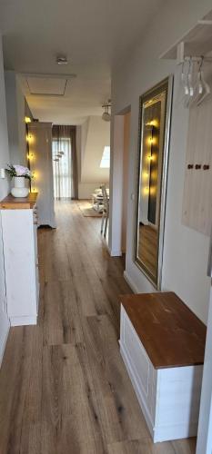 入口, Ferienwohnung Belle in 安德納赫
