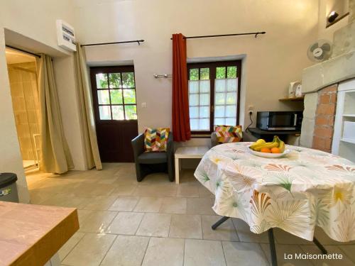 Domaine de la Closerie Champêtre - Chambres d'hôtes (Domaine de la Closerie Champetre - Chambres d'hotes) in Chinon