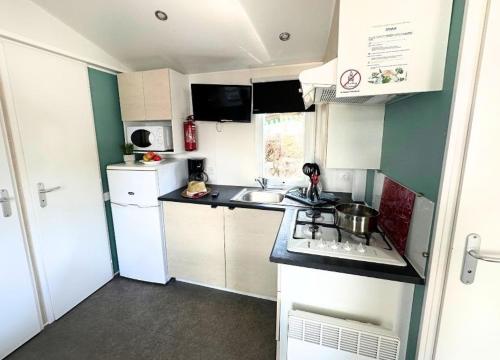2 bedrooms, 3 beds