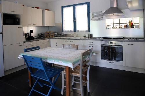 設施, LE TERTRE CAMILLAC in 博爾