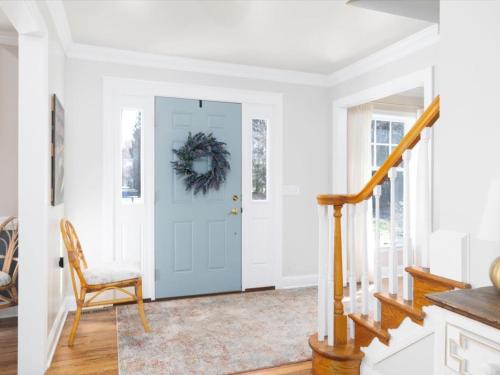 The Eagles Nest in Grasonville (MD)