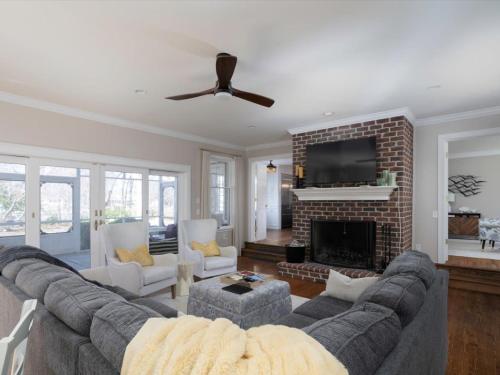 The Eagles Nest in Grasonville (MD)