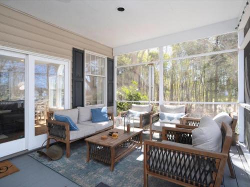 The Eagles Nest in Grasonville (MD)