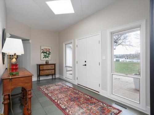 The Helm in อีสตัน (MD)