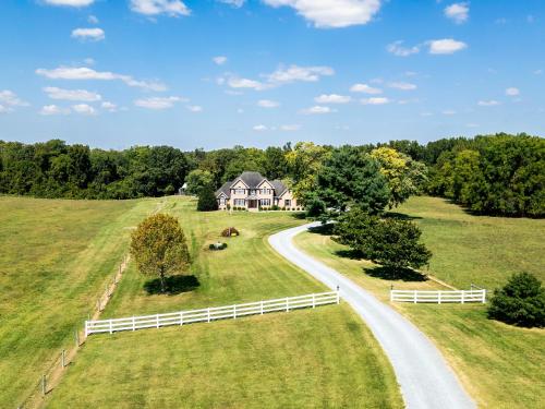 . Porterhouse Farm