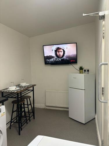 Tudors eSuites - Budget Friendly Apartments - 88H, Birmingham (fotografie 3)