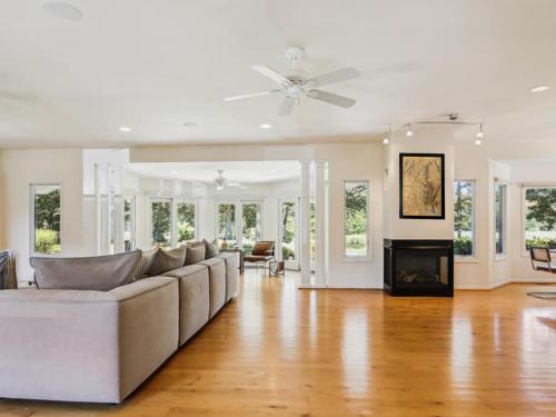 Wye Topia in Grasonville (MD)