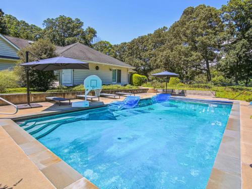 Wye Topia in Grasonville (MD)