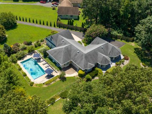 Wye Topia in Grasonville (MD)