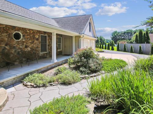 Wye Topia in Grasonville (MD)