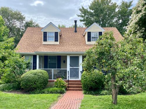 Willows Dream in Oxford (MD)