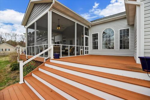 Windward Cove in Grasonville (MD)