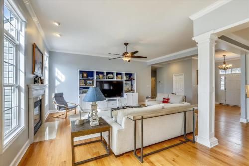 Windward Cove in Grasonville (MD)