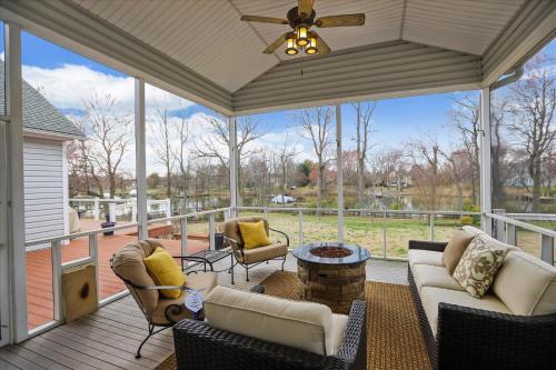 Windward Cove in Grasonville (MD)