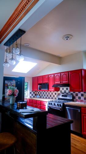 Morristown Charm in Morristown (New Jersey)