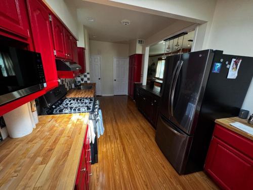 Morristown Charm in Morristown (New Jersey)