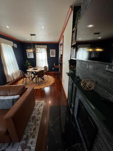 Morristown Charm in Morristown (New Jersey)