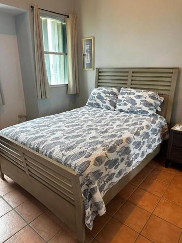 Beach Front Penthouse in Loiza