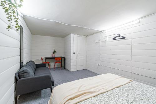 STAY Kaunas city center in 考那斯