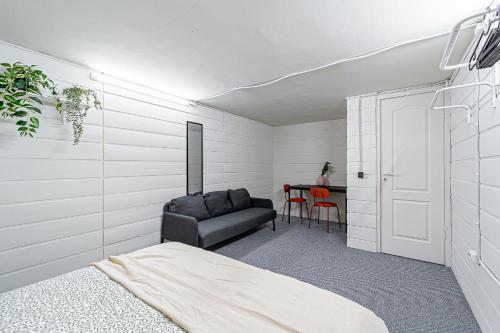 STAY Kaunas city center in 考那斯