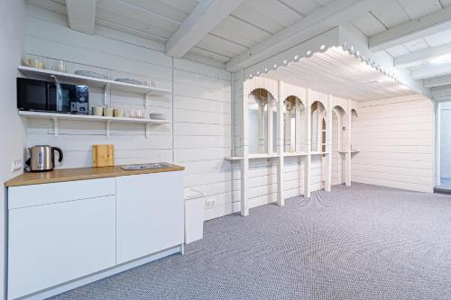 STAY Kaunas city center in 考那斯