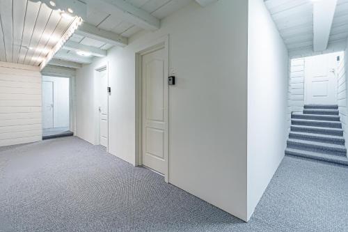 STAY Kaunas city center in 考那斯