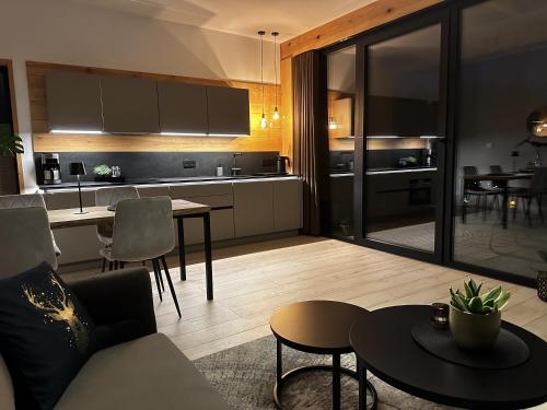 Loft N 39 - ekskluzywny apartament pod Zamkiem w Mosznej in Moszna