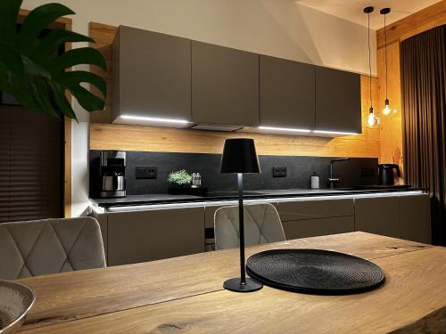 Loft N 39 - ekskluzywny apartament pod Zamkiem w Mosznej in Moszna