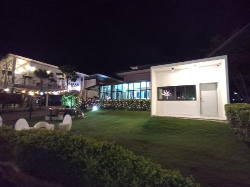 Makan resort - 정원