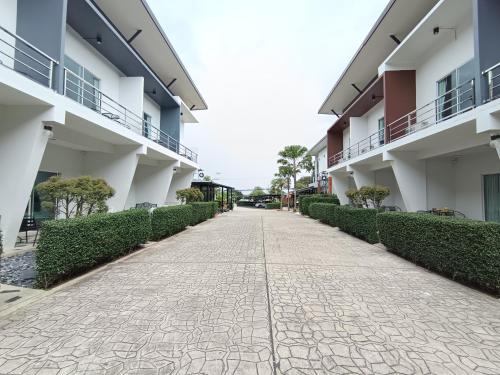 Makan resort - 주변 환경