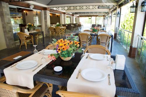 Spilos Hotel - image 11