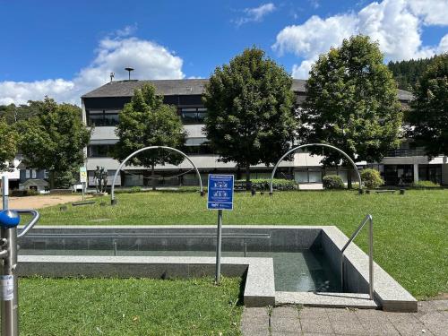 Stadtkern Apartment Bad Laasphe in Bad Laasphe