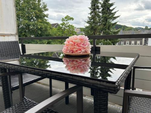 Stadtkern Apartment Bad Laasphe in Bad Laasphe, Deutschland