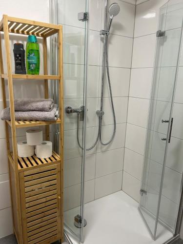 Stadtkern Apartment Bad Laasphe in Bad Laasphe, Deutschland
