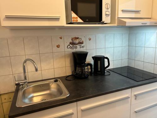 Stadtkern Apartment Bad Laasphe in Bad Laasphe