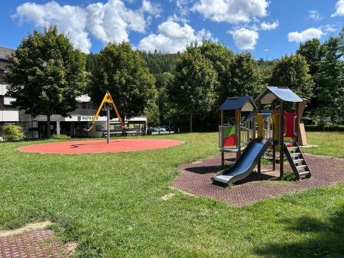 Stadtkern Apartment Bad Laasphe in Bad Laasphe