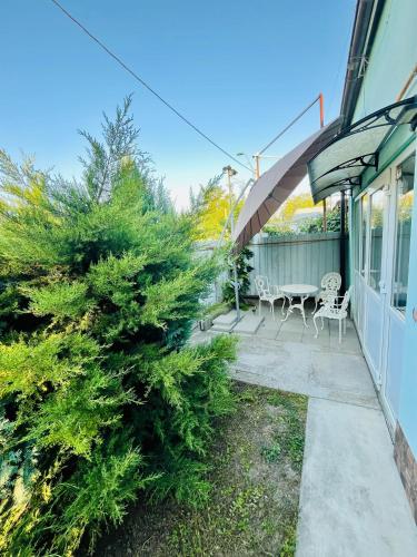 Green House