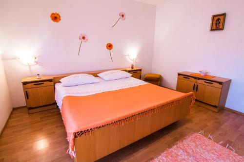  Apartment Miranda in Slatine