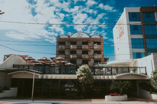 Hotel da Lea